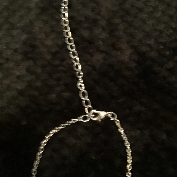 NWT COTE D’AZUR SILVER JEWELRY SET - Picture 7 of 12